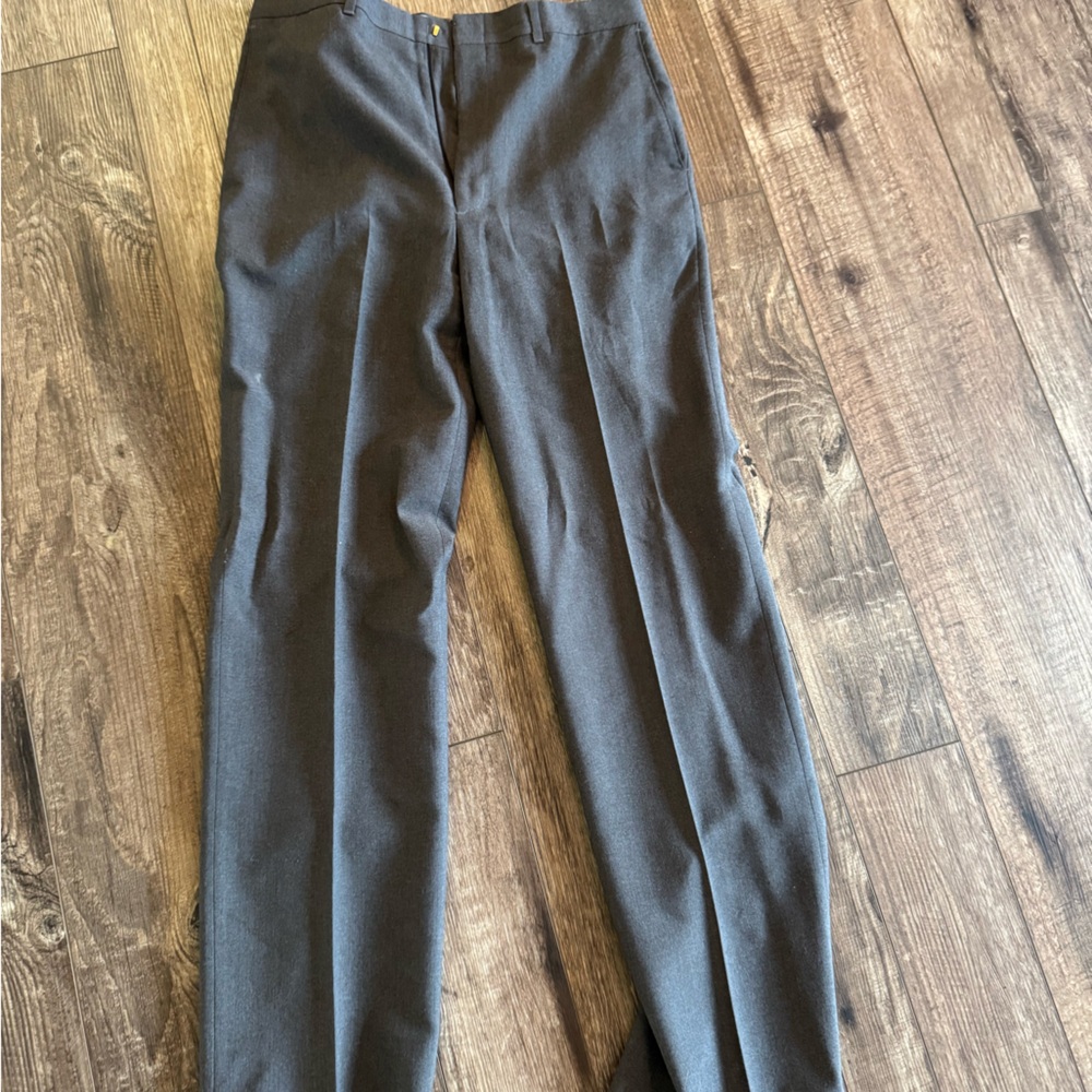 Haggar men’s dress pants size 34x34
